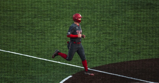 Photo Credit: Nebraska Athletic Communications